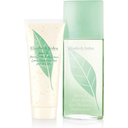 Elizabeth Arden GREEN TEA Scent 2-piece Gift Set 100ml for women