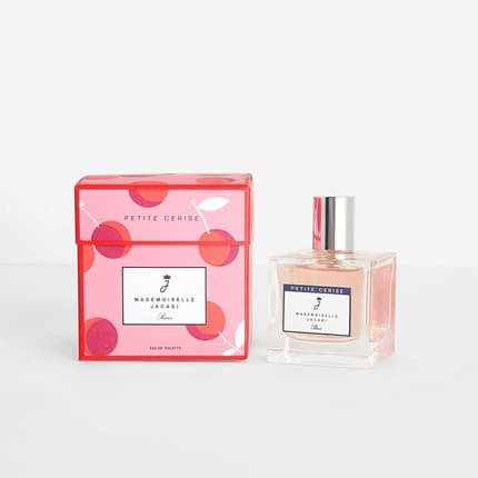 Jacadi Petite Cerise Eau de Toilette 50 ml