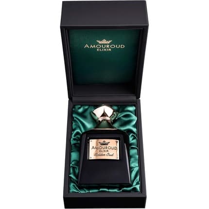 Amouroud Elixir Golden Oud Extract from Perfume 75ml 2.5oz