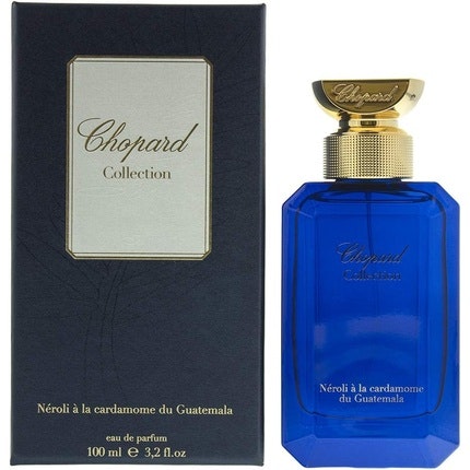Chopard Neroli A La Cardamone Du Guatemala Eau De Parfum 100ml Unisex Spray
