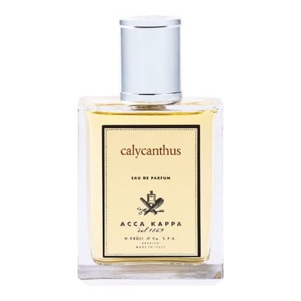 Acca Kappa Calycanthus - Eau de Parfum