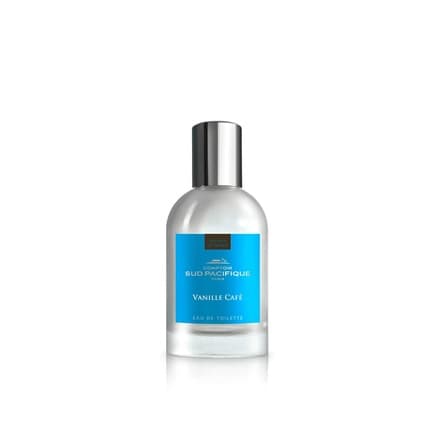 Comptoir Sud Pacifique Vanille Cafe Eau de Toilette (EDT) Mixte