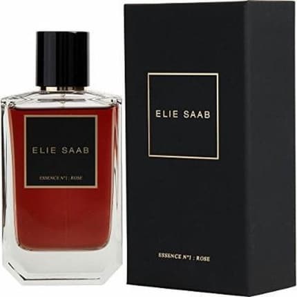 Elie Saab Essence No. 1 Rose Eau de Parfum 100ml Unisex