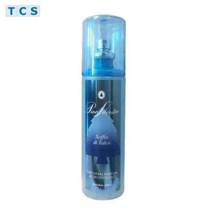 Pino Silvestre Perfume Soffio di Talco Déodorant 125 ml