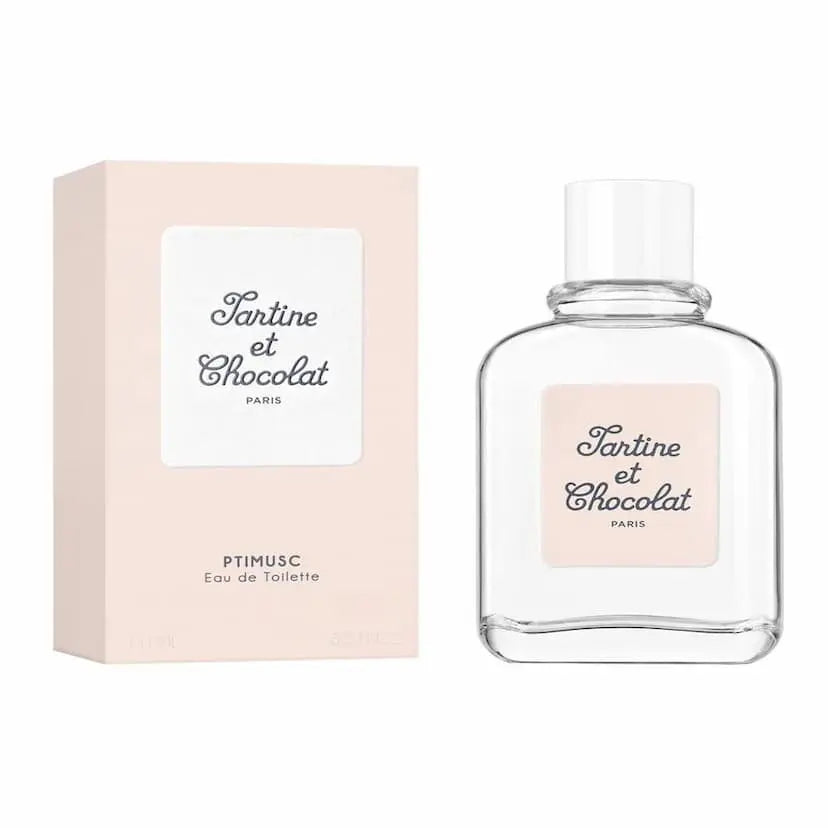 Tartine Et Chocolat Ptimusc Eau De Toilette Spray 100ml