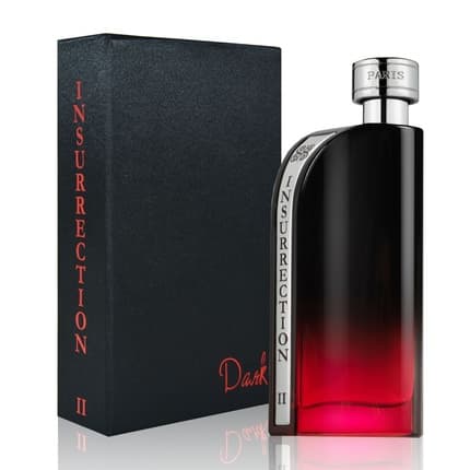 Reyane Tradition Insurrection II Dark Eau de Parfum 100oz for men