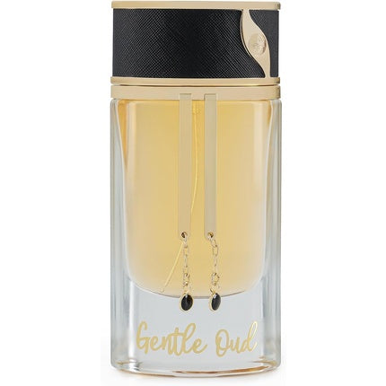 Maison Asrar Gentle Oud Eau De Parfum Spray 80ml