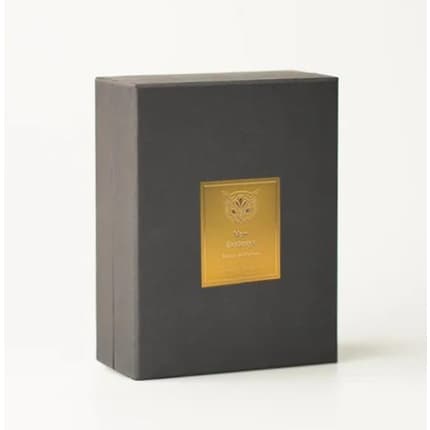 LORENZO PAZZAGLIA Van Exstasyx Extrait de Parfum 1.7 Fl oz, 1oz equals 30ml