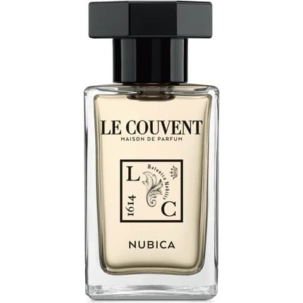 Le Couvent des Minimes Le Couvent Maison De Parfum Eaux De Parfumes Nubica - Black Eau de Parfum (EDP) Mixte 50ml