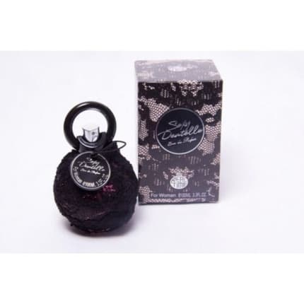Realtime Real Time Sexy Dentelle Eau de Parfum (EDP) Mixte