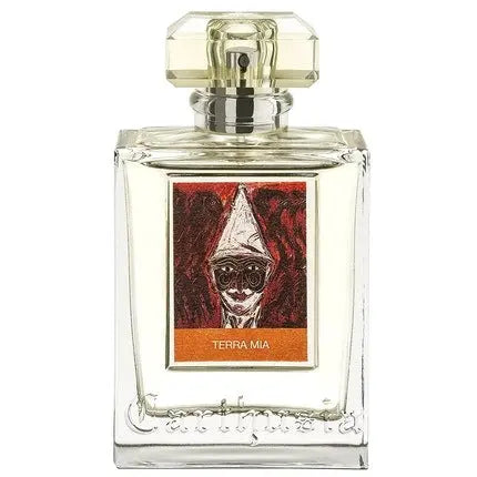 Terra Mia Eau de Parfum 50ml