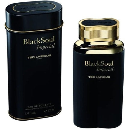 Ted Lapidus Perfume Eau De Toilette 50ml