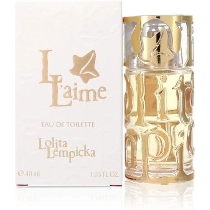 Lolita Lempicka Laime Eau de Toilette Femme 80 ml