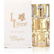 Lolita Lempicka Laime Eau De Toilette 80ml For Women