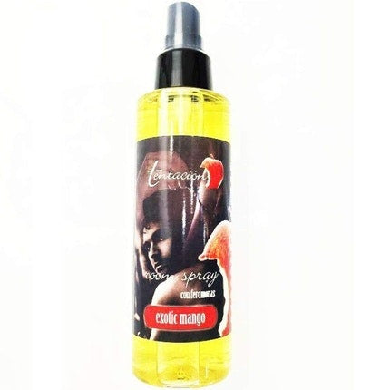 Dreamlove Exotic Mango Room Fragrance Avec Pheromones Euroscents