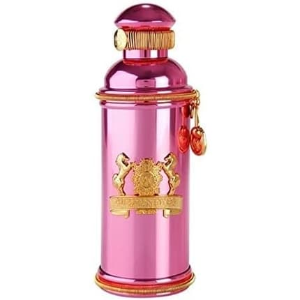 Alexandre.j Rose Oud Unisex - Eau de Parfum Spray 100ml