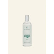 The Body Shop White Musk L'Eau Fragrance Mist 100ml Vegan Green The Body Shop