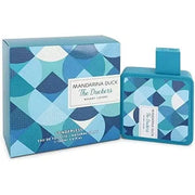 Mandarina Duck The Duckers Resort Lovers Eau De Toilette Spray 100ml