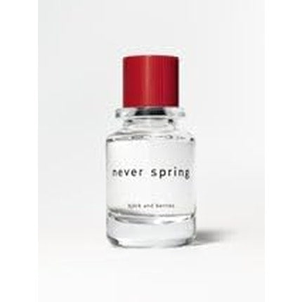 Björk and Berries Never Spring Eau de Parfum
