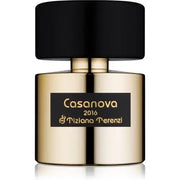 Tiziana Terenzi Casanova Eau de Parfum - Unisex, 100 ml Tiziana Terenzi