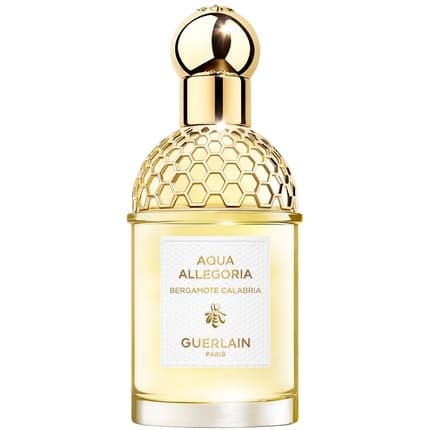 Guerlain Aqua Allegoria Bergamot Calabria toilet water 75ml