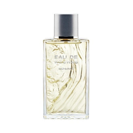 Rochas Eau De Rochas Homme Eau De Toilette Spray 200ml