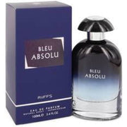 Riiffs Bleu Absolu Eau De Parfum Spray 100ml