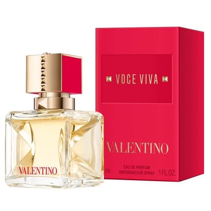 VOCE VI viva - Eau de Parfum Spray 50ml/1.7oz