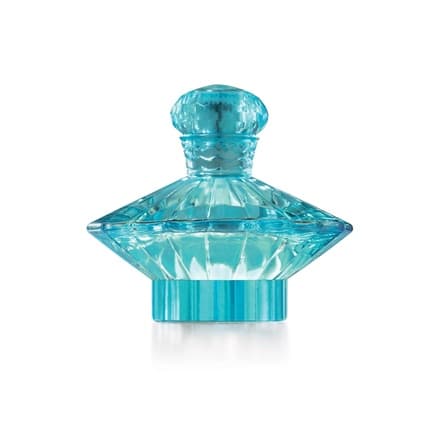 Britney Spears Curious Women's Perfume Eau de Parfum Spray 1 Fl Oz