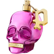 To Be Free To Dare Women Eau De Toilette 125ml