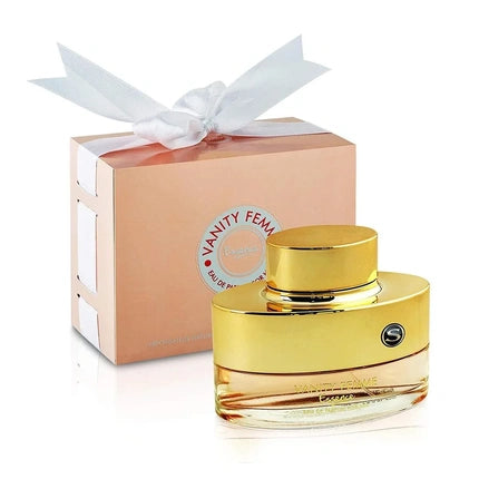 Armaf Vanity Woman Essence by Woman - 100ml - Eau de Parfum Spray 100ml