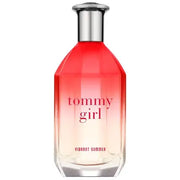 Tommy Hilfiger Tommy Girl Summer Game Eau De Toilette 100 Ml