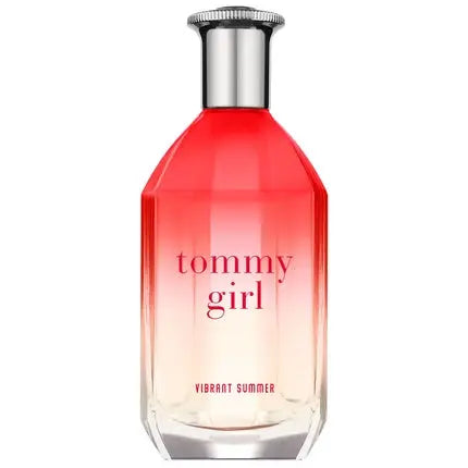 Tommy Hilfiger Tommy Girl Summer Game Eau De Toilette 100 Ml