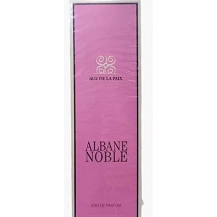 Albane noble rue de la Paix - Eau de Parfum 90ml Femme