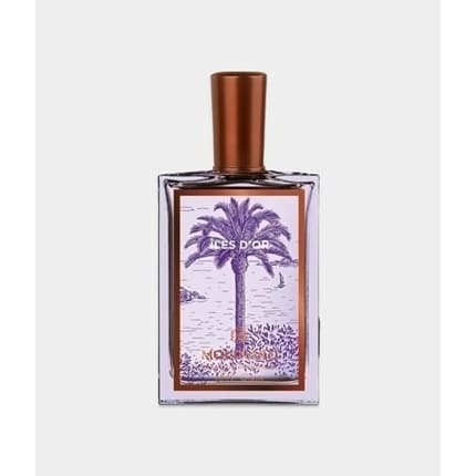Golden Islands - 75ml ILS of perfume