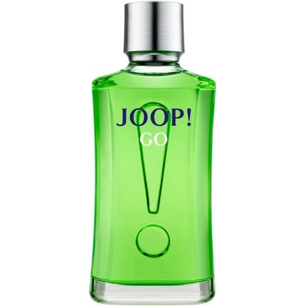 Joop! Go! - Eau de toilette 100ml