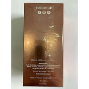 Je T'aime Mon Amour Eau de Parfum 100ml