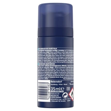 Nivea Men Dry Active Deo Spray 35ml