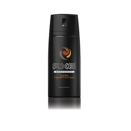 Dark axis deodorant 35ml temptation