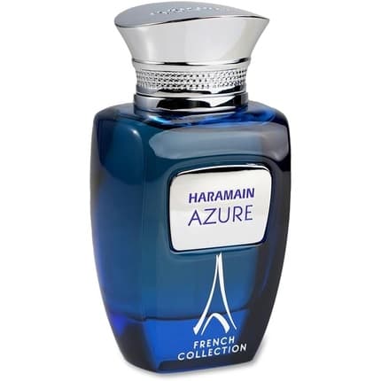 Al Haramain Azure French Collection Unisex Eau de Parfum