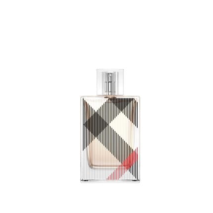 Burberry Brit Eau de Parfum (EDP) Femme 50ml