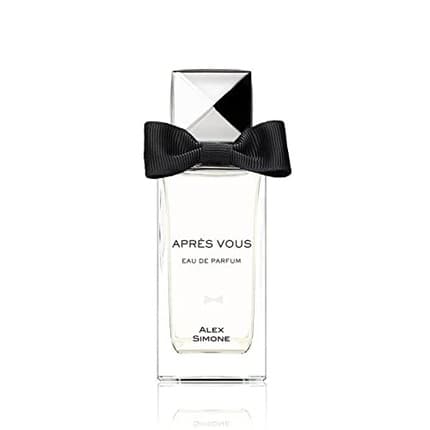 Alex Simone Après Vous Eau de Parfum Unisexe