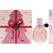 Viktor & Rolf Flowerbomb Set Eau de Parfum 50ml & Eau de Parfum 10ml