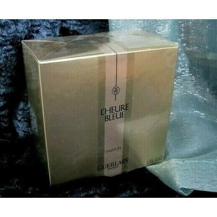 Guerlain L'Heure Bleue Pure Extract Perfume 30ml Unisex