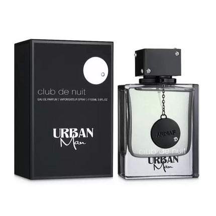 Armaf Night Club Urban Man - Eau de Parfum 105ml
