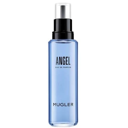 Thierry Mugler Angel Eau De Parfum for Women 100 ml Refill