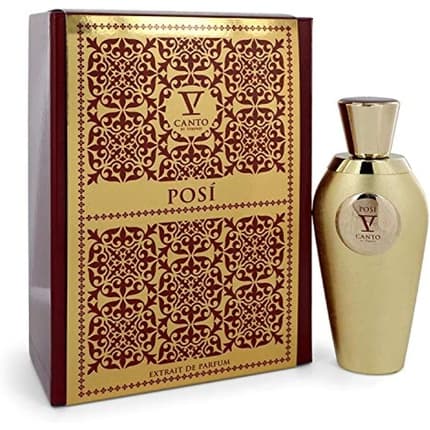 V Canto Pos Extrait De Parfum Parfum (Parfum) Mixte