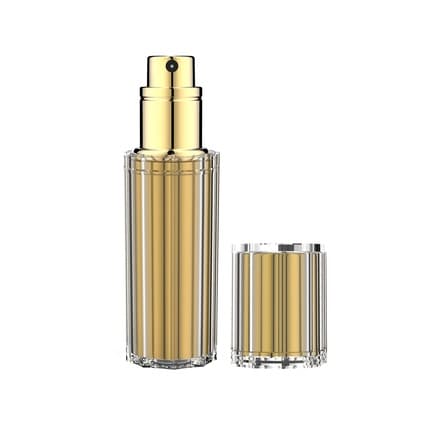 Travalo Bijoux Gold Unisexe