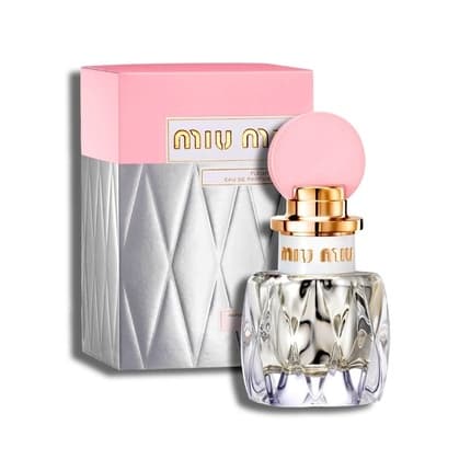 Miu Miu Fleur D'Argent Absolue Vapo Eau de Parfum (EDP) Mixte 30ml
