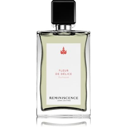 Reminiscence Fleur de Delice unisex Eau de Parfum 50oz Unisex